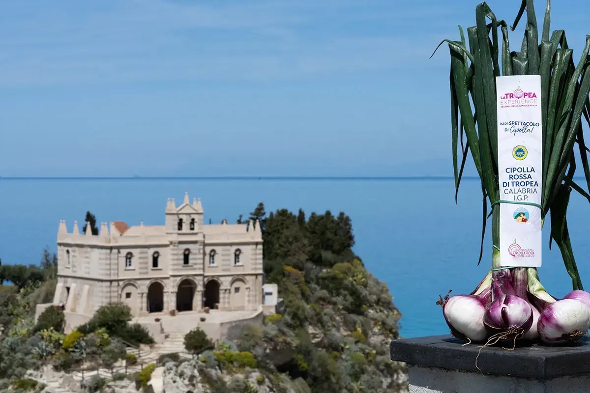 La Tropea Experience Turismo Del Gusto